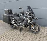 BMW Gs 1250 Adventure Tiefer Alle Pakete - BMW Motorräder in Mönchengladbach