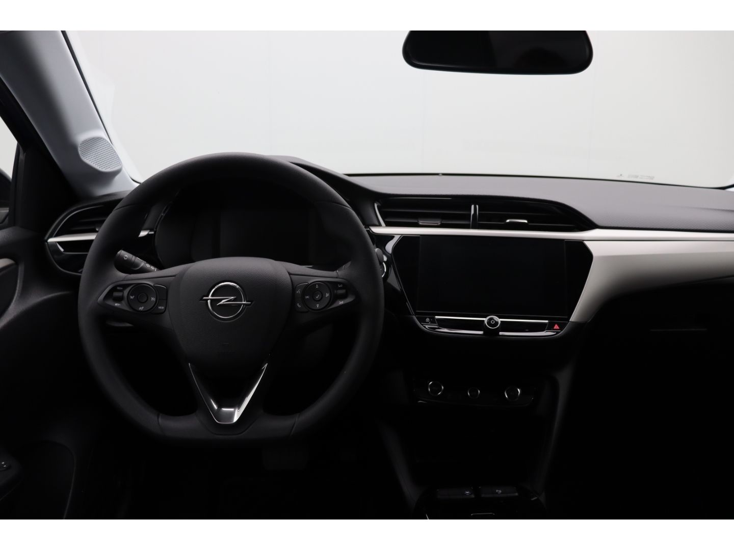 Fahrzeugabbildung Opel Corsa-e F Edition SHZ Einparkhilfe Alufelgen