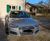 Audi A4 2.0 TDI 190 PS ultra S tronic Avant -
