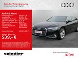 Audi A6 Avant S-Line 50 TDI qu Navi LED RFK CarPlay - Audi A6: Automatik