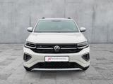 Volkswagen T-Cross 1.0 TSI R-Line 7-Gang / RFK / IQ LIGHT - scheckheftgepflegte VW T-Cross