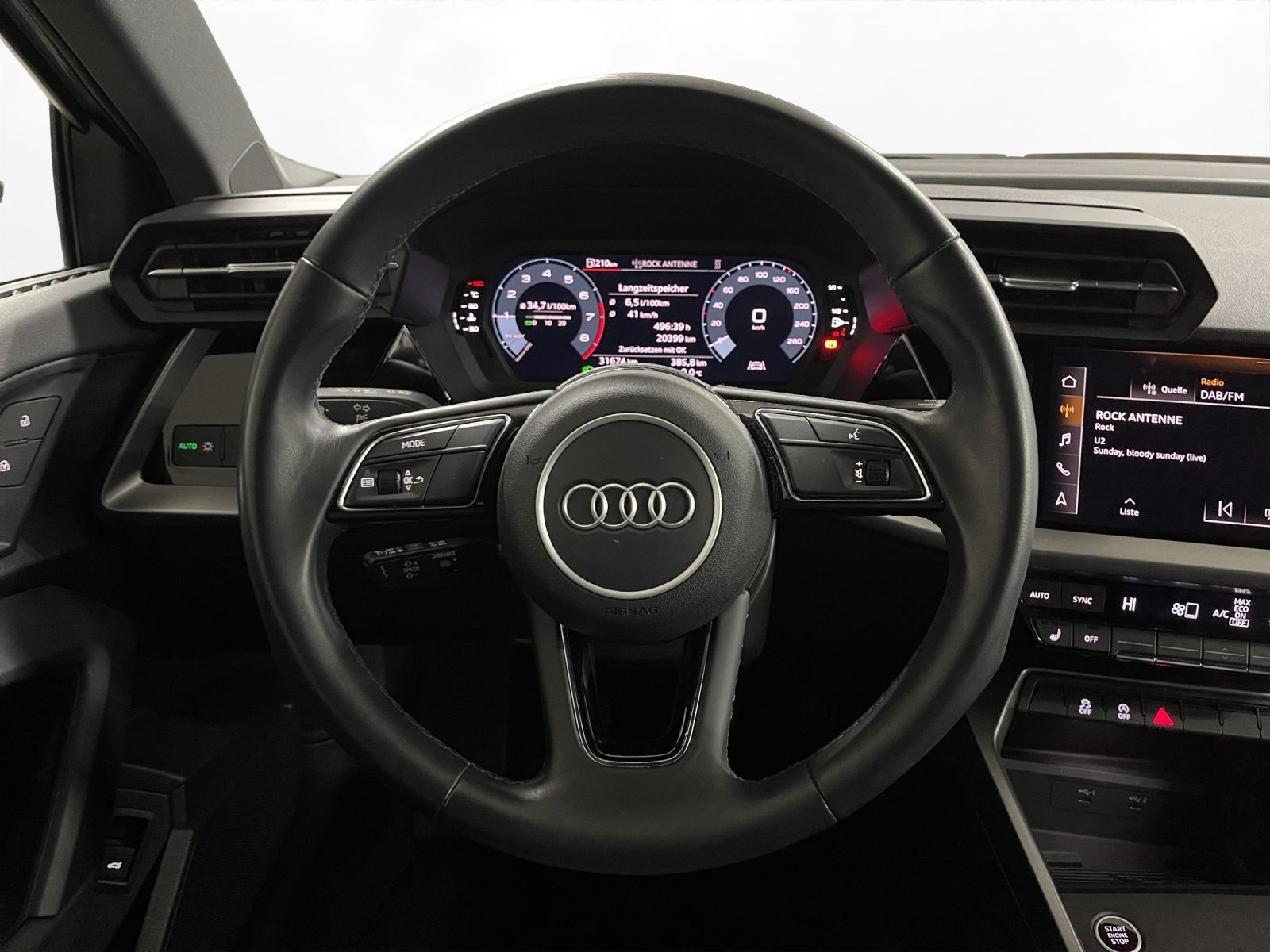 Audi A3 - Bild 21