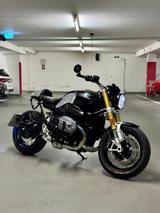 BMW R nine T - Offers
