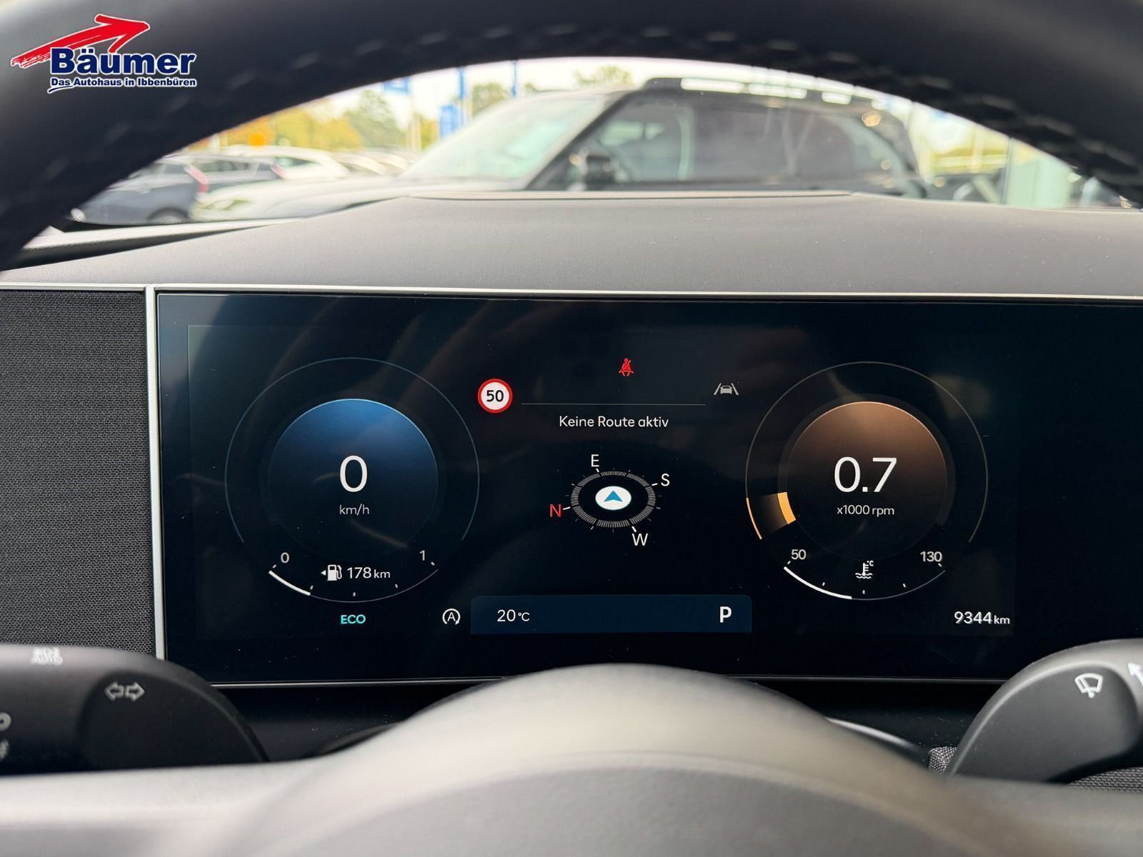 Hyundai Tucson – Bild 18