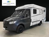 HYMER / ERIBA / HYMERCAR ML-T 570 Xperience Sat, Solar, Bike Carrier  - HYMER / ERIBA Car Wohnwagen gebraucht