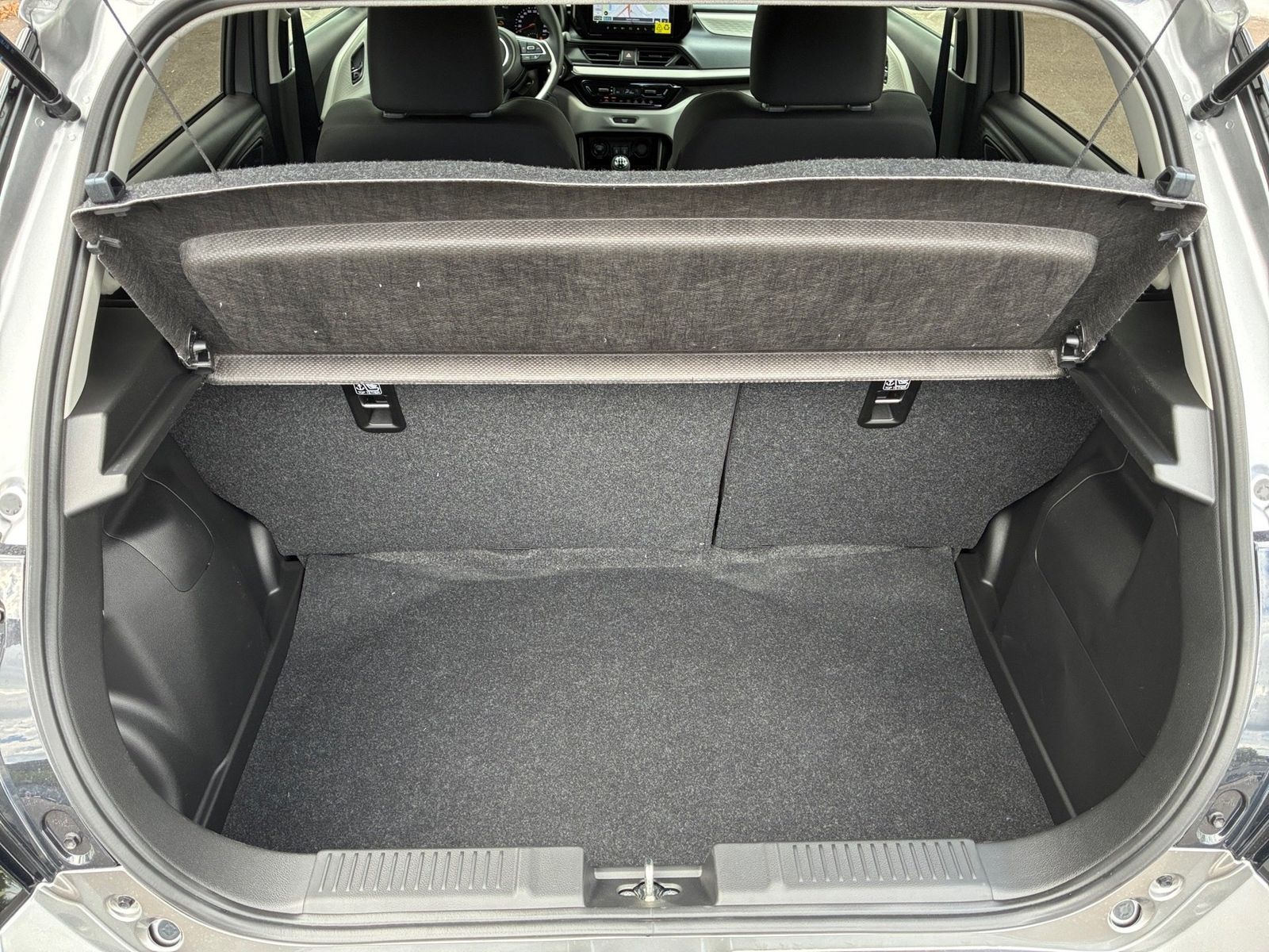 Fahrzeugabbildung Suzuki Swift 1.2 Dualjet 60 kW Comfort Kamera,LED,Navi