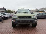Toyota RAV 4*ALLRAD* - gebrauchte Toyota RAV 4 aus dem Jahr 1999