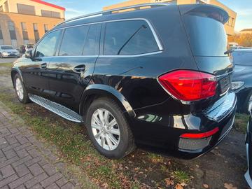 صورة 5 لـ 2016 Mercedes-BENZ GLS
