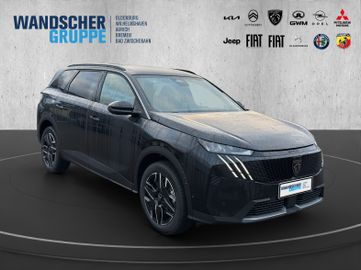 Peugeot 5008 Allure Hybrid 136 +Kam.+SHZ+KeyLess+Navi