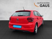 Volkswagen Polo - Vorschau Bild 4