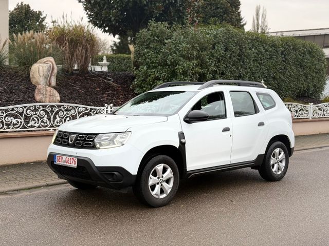 Dacia Duster II Deal