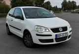 Volkswagen VW Polo 1.2 Benzin