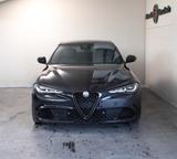 Alfa Romeo Giulia Quadrifoglio 520PS*Facelift*Matrix*ACC - Alfa Romeo Giulia: Quadrifoglio