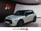 MINI Cooper S Chili Pano LED Navi Sitzheizung - MINI MINI: Weiß