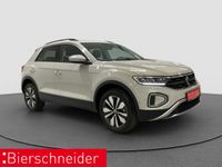 Volkswagen T-Roc - Vorschau Bild 3