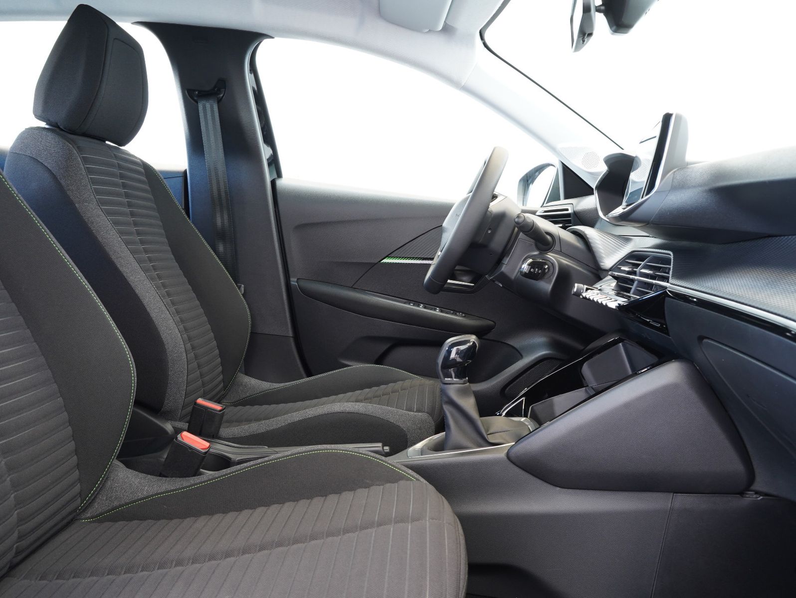 Fahrzeugabbildung Peugeot 208 1.2 PureTech 75 Active