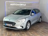 Ford Focus Turnier  1,5 TDCI *E-HECKKLAP *SPUR*DAB* - Ford Focus: 5d