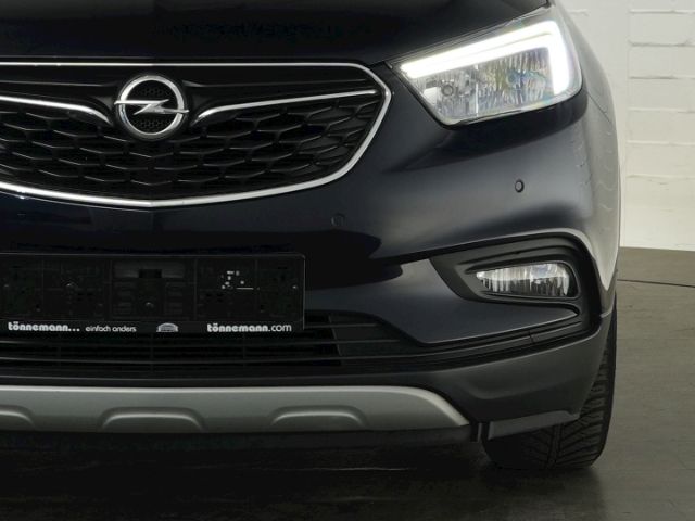 Mokka X ON+NAVI+RÜCKFAHRKAMERA+SITZ-/LENKRADHEIZ