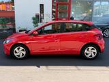 Hyundai i20 Pure 1.HAND~KLIMA~SPUR~EU6 - Hyundai i20 mit Benzin-Antrieb: Pure