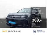 Volkswagen Tiguan 2.0 TDI DSG | NAVI | AHK | LED | SITZH. | - Volkswagen Tiguan Jahreswagen mit Diesel-Antrieb: Automatik