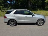 Mercedes-Benz GLE 350 d 4M. - Leder/Airm./Pano/StdHz/360°, usw - Mercedes-Benz GLE 350 aus 2018