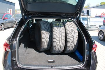 Skoda Octavia - 8