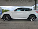 BMW Bmw x6 e71 M Performance - BMW X6: Performance