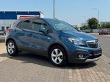 Opel Mokka Edition - Opel Gebrauchtwagen von 2016