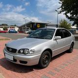 Toyota Corolla - gebrauchte Toyota Corolla aus dem Jahr 2001