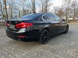 BMW 530e iPerformance - - BMW 530 in Mainz