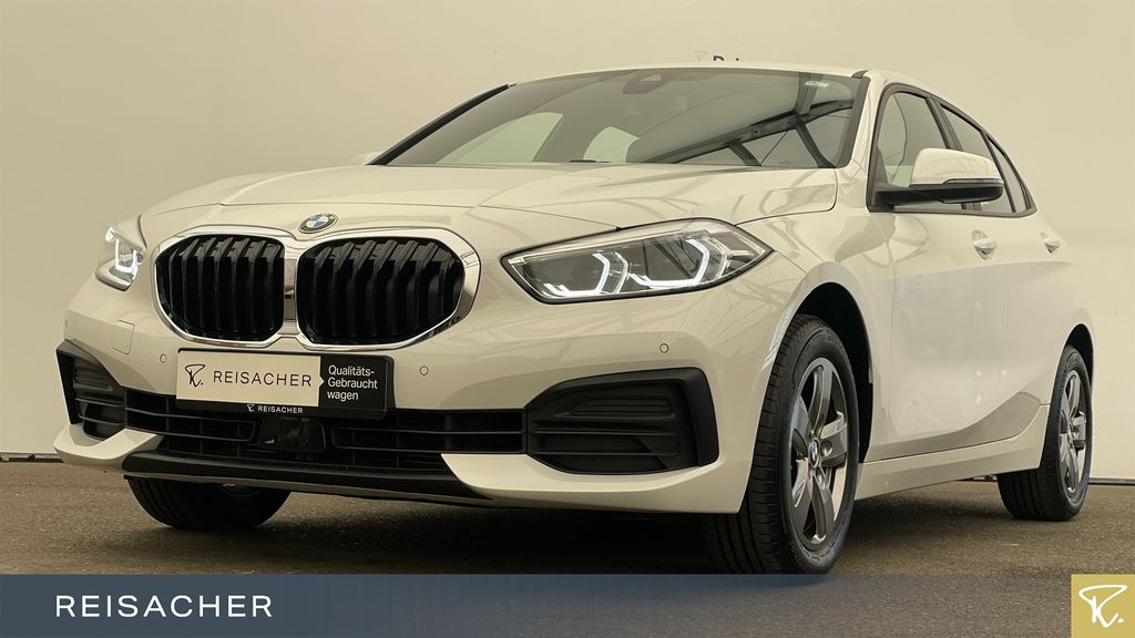 Image of BMW 118