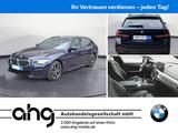 BMW 530d xDrive M-Sport *Navi*Memory*LED*PDC*SHZ*DAB - BMW 530 Gebrauchtwagen in Freiburg