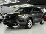 Seat Ateca 2.0 TDI VIRTUAL/LED/CAM/PDC - Seat Ateca Diesel Gebrauchtwagen