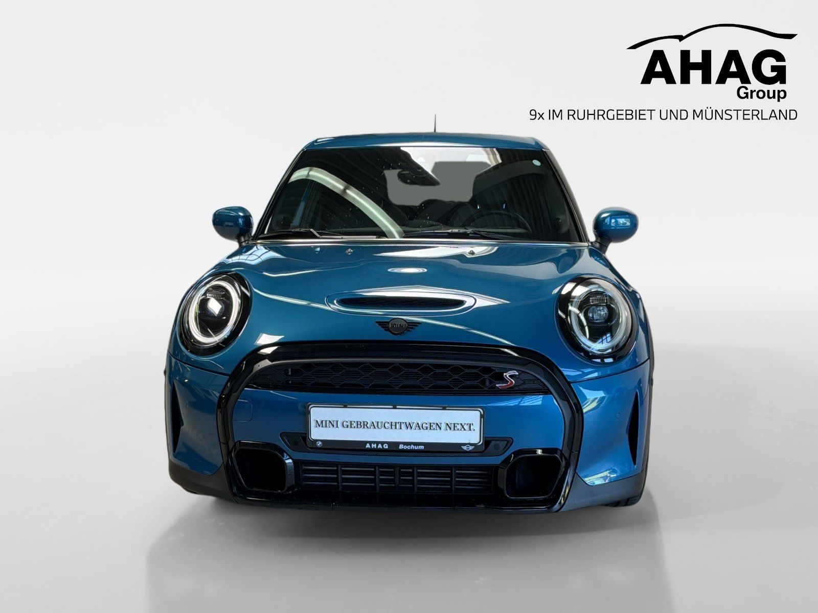 MINI Cooper S - Bild 2