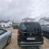 Peugeot Rifter BlueHDi 130 EAT8 GT L1 GT - gebrauchte Peugeot Rifter aus dem Jahr 2024