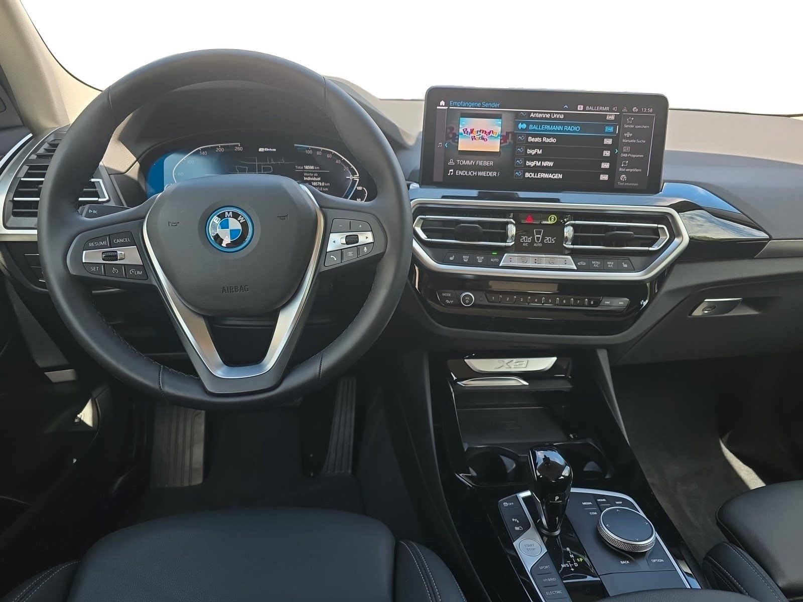 BMW X3 - Bild 4