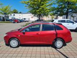Seat Ibiza ST Sport DSG 105PS/Leder/SH/Temp/GJR/Xen - Seat Ibiza: 10