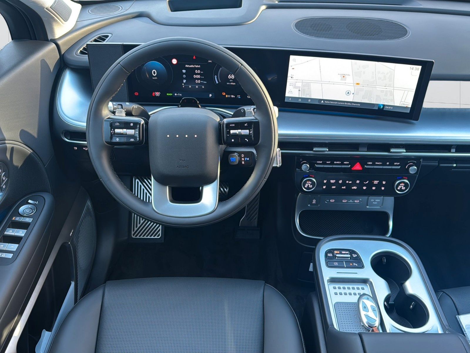Hyundai IONIQ 9 - Bild 12