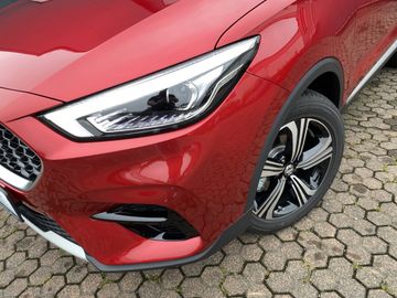 Fahrzeugabbildung MG ZS  1.5L 5MT COMFORT **KURZE-LIEFERZEIT**