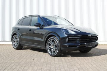 Porsche Cayenne - 3