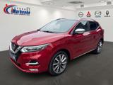 Nissan Qashqai 1.3 DIG-T DCT TEKNA+ - Nissan Qashqai: Automatik, Tekna