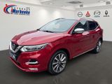 Nissan Qashqai 1.3 DIG-T DCT TEKNA+ - Nissan Qashqai: Automatik, Tekna