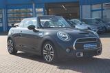MINI Cooper S Cabrio *Kamera*LED*Navi*APP*Front*H&K* - MINI Cooper S Cabrio aus 2019