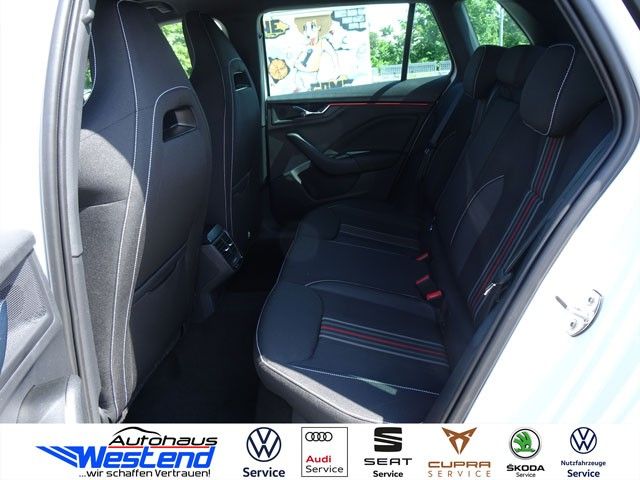 Fahrzeugabbildung SKODA Kamiq Monte Carlo 1.5l TSI 110kW DSG LED Pano