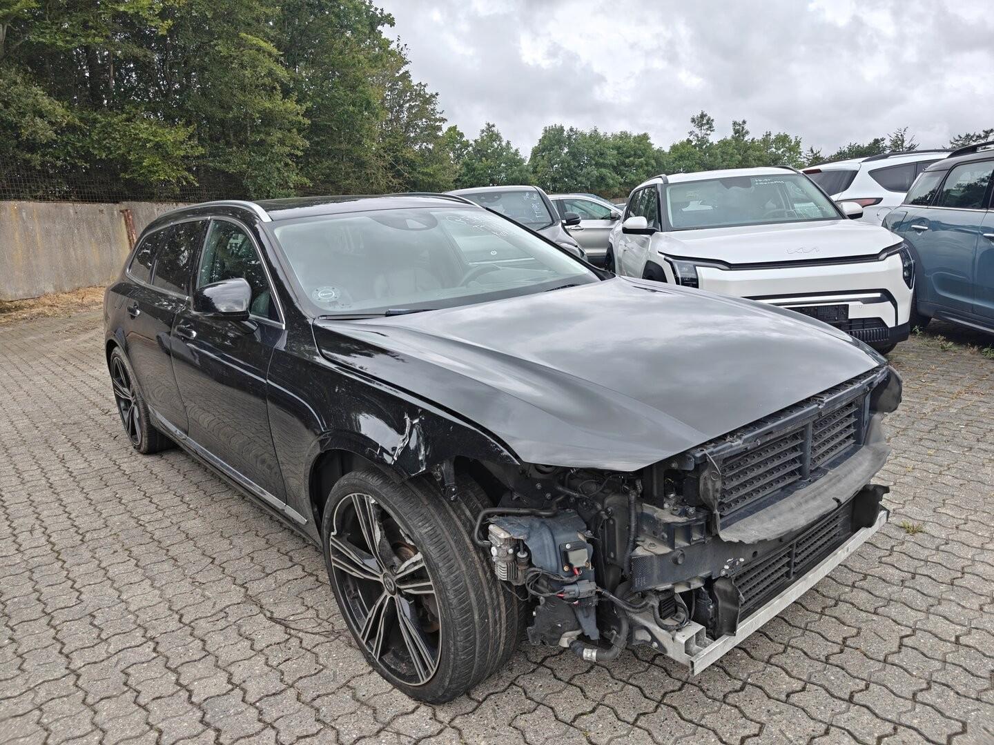 Volvo V90 Kombi Inscription AWD