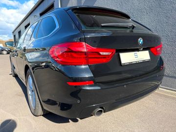BMW 520 - 3