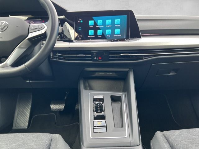 Golf VIII Variant Life 1.5 eTSI DSG AHK*Navi*LED