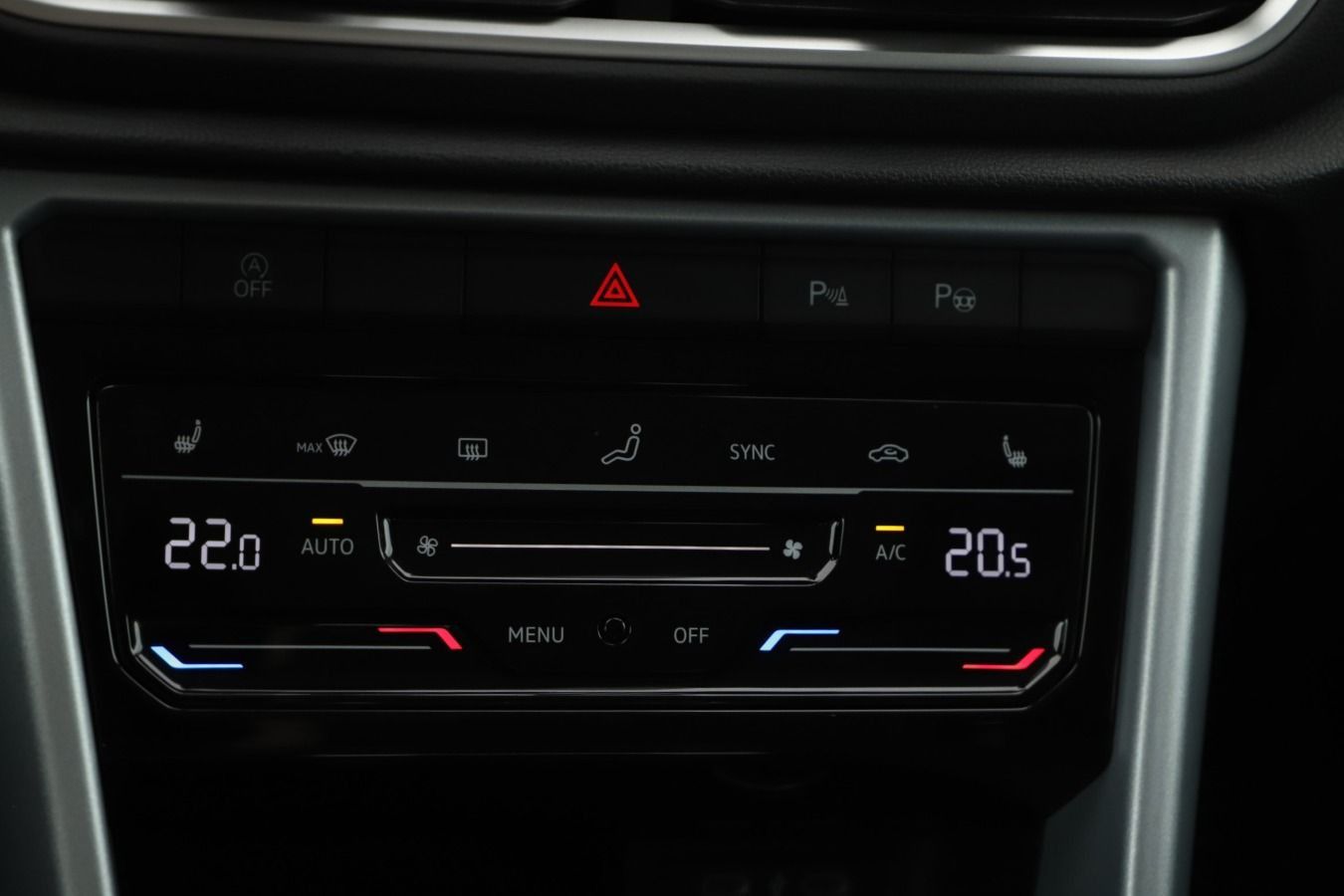 Volkswagen T-Roc - Bild 11