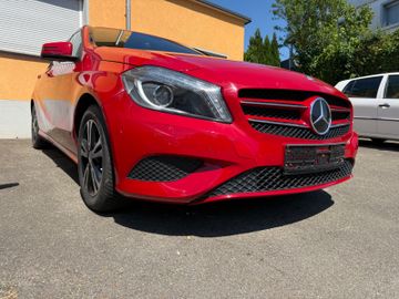 Mercedes A 180 - 10