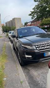 Andere Range Rover Evoque 2.0 Si4 - Andere in Hamburg